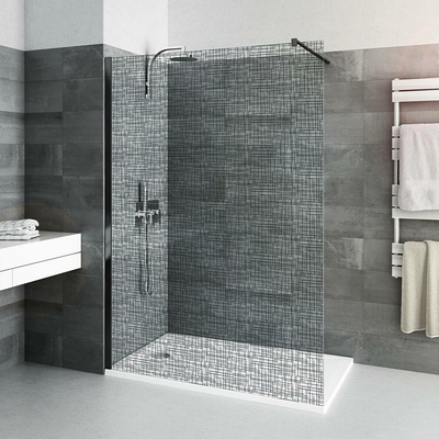 Roth Cariba Walk In CITWF14020VIF