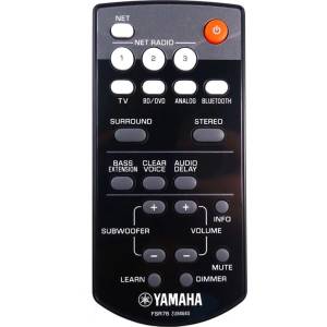 GENERAL Yamaha zub4640 - дистанционно управление дубликат (zub4640) Дистанционно