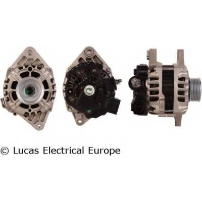 LUCAS ELECTRICAL Alternátor LUE LRA03281