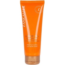 Lancaster Golden Tan Maximizer After Sun Lotion telové mlieko predlžujúce opálenie 125 ml