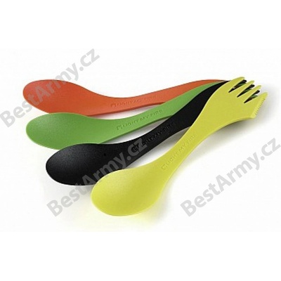 Light My Fire Spork O – Zboží Mobilmania