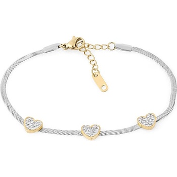 Image 1 of Daniel Klein Дамска гривна Daniel Klein DKJ. 3.1024-3 (DKJ.3.1024-3)