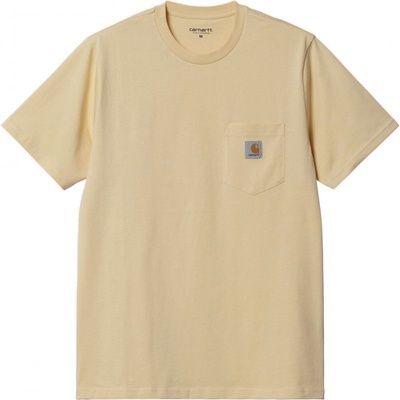 Carhartt WIP Pocket béžová