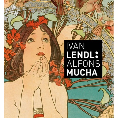 Ivan Lendl: Alfons Mucha - Jack Rennert, Karel Srp