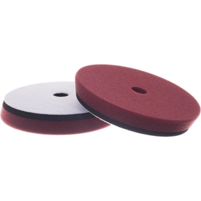 Angelwax Sandwich Pad Maroon heavy cut 85/100 mm