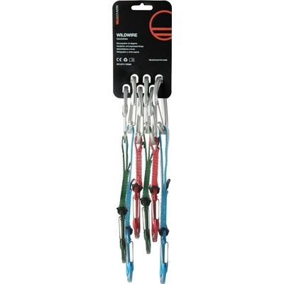 Wild Country Wild Wire Trad 6pack