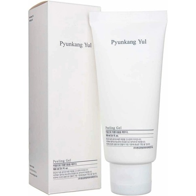 Pyunkang Yul Peeling gel peelingový gél 100 ml