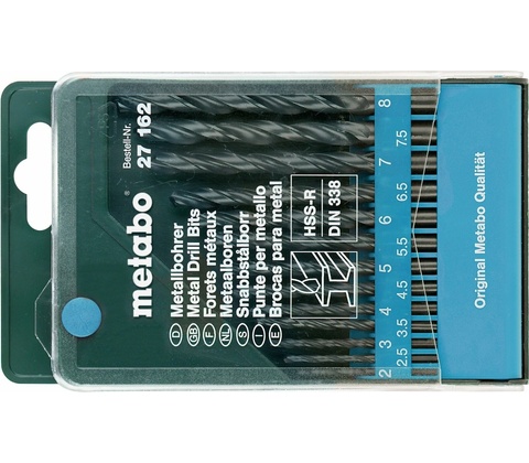 Metabo 627162000