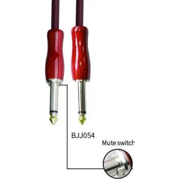 Soundking BJJ054 3 m Директен - Директен Инструментален кабел (BJJ054-3M)