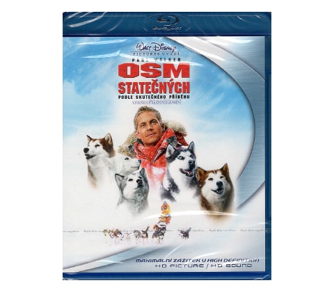 OSM STATEČNÝCH - BD