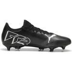 PUMA FUTURE 7 PLAY MxSG черно, бяло 44 (10772202)