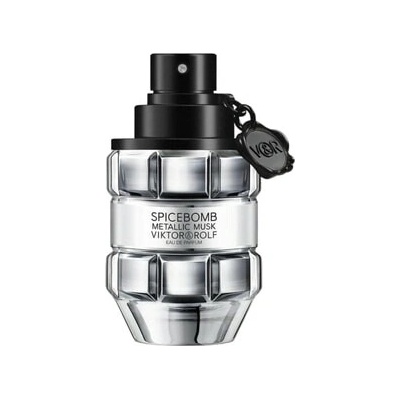 Viktor & Rolf Spicebomb metallic pižmo parfémovaná voda pánská 50 ml