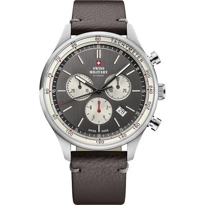 Часовник swiss military by chrono - sm34081.12 (sm34081.12)