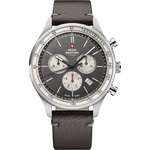 Swiss Military by Chrono SM34081.12 Часовници