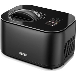 Chefman RJ64-10-BLK-EU Iceman Trio Машина за сладолед