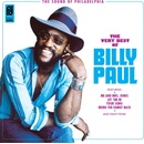 The Very Best of Billy Paul - Billy Paul CD