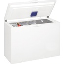 Whirlpool WHE 39352 FO