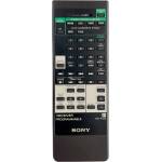 GENERAL SONY RM-P342 - съвместимо дистанционно управление на марката General (RM-P342) Дистанционно