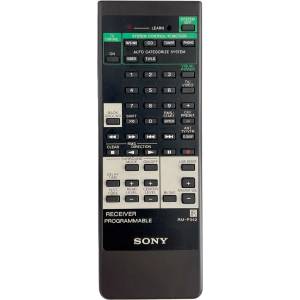 GENERAL SONY RM-P342 - съвместимо дистанционно управление на марката General (RM-P342) Дистанционно