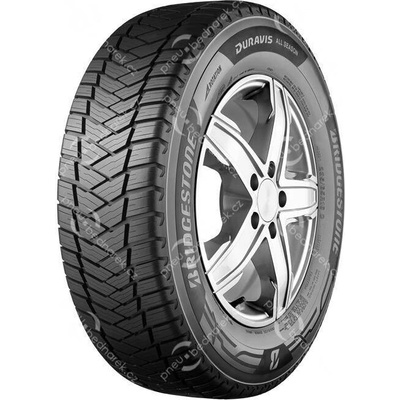 Bridgestone Duravis All Season 195/70 R15 104/102T