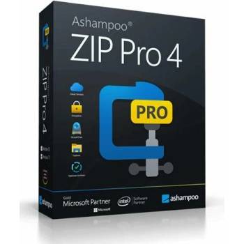 Ashampoo ZIP Pro 4