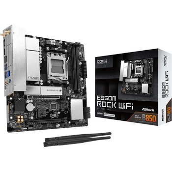 ASRock B850M ROCK WIFI