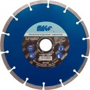 Einhell kotouč diamantový segmentový DKS 180
