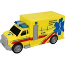 HM Studio 21W-670A Ambulancia 1:20