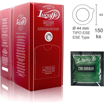 Lucaffé Colombia E.S.E Pody 150 ks