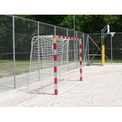 branka na házenou DOR-SPORT kovová 3x2 m