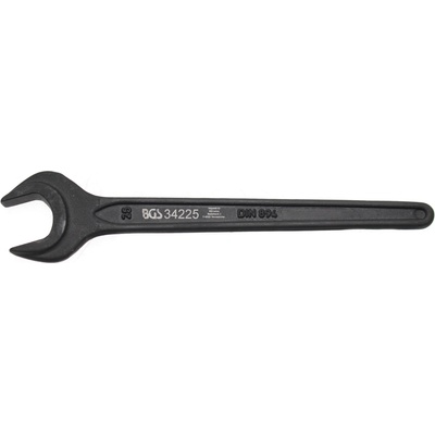 BGS technic Plochý klíč 25 mm BGS 34225
