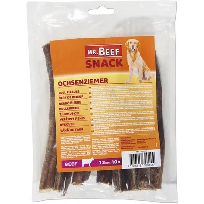 Mr. Beef Býkovec 12 cm 10 ks