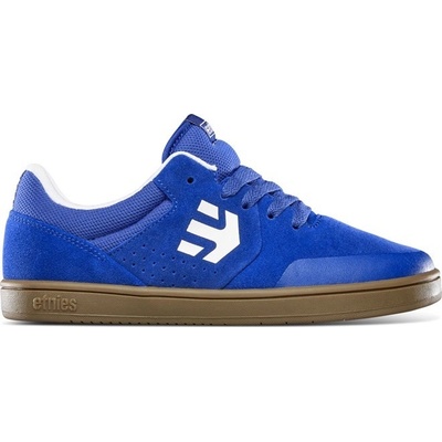 Etnies boty Kids Marana Royal White