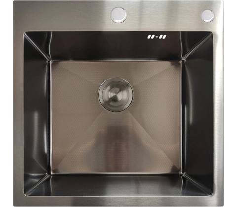 MIXXUS MH5050 Graphite