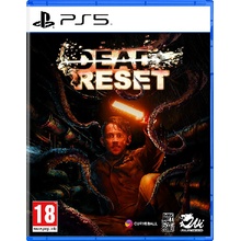 Dead Reset