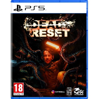 Dead Reset