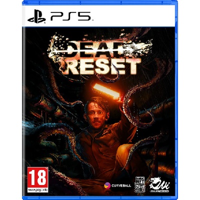 Dead Reset