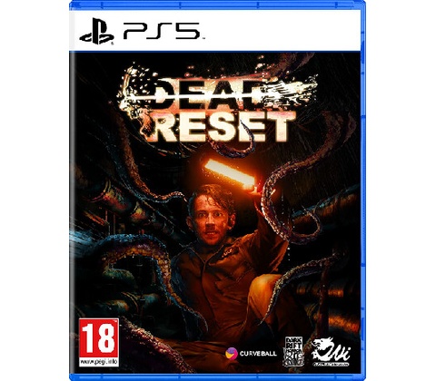 Dead Reset