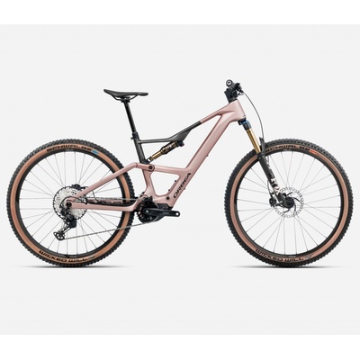 Orbea Rise SL M10 2025