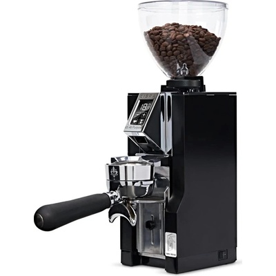 Eureka Mignon Libra 65 All Purpose 16CR Čierna