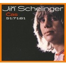 Jiří Schelinger - Čas 51:71:81 CD
