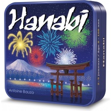 Abacus spiele Hanabi