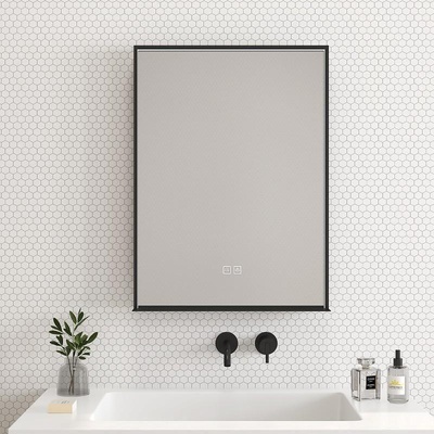 Inter Ceramic LED огледало с нагревател ENZO 1962, Inter Ceramic, 60х80см (1962)