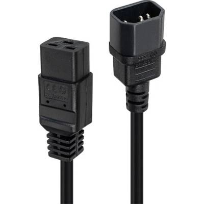 Lindy 3 m čierny 30492