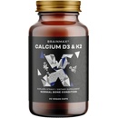 BrainMax Calcium D3 & K2 90 rostlinných kapsúl