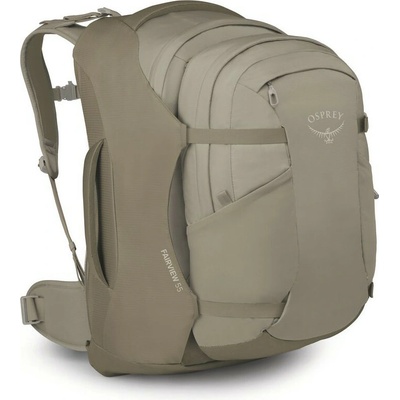 Osprey Fairview 55l béžová