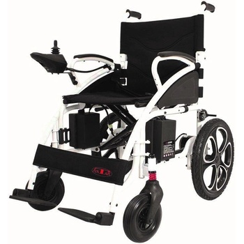 Antar AT52304 vozík invalidný elektrický
