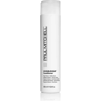 Paul Mitchell Балсам за обем и текстура Invisiblewear Conditioner 300мл