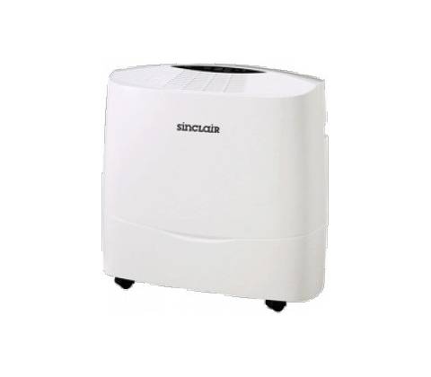 SINCLAIR CFO-45E