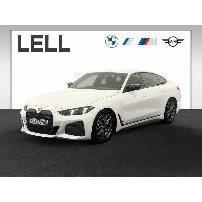 BMW i4 M60 xDrive M Sport 442 kW
